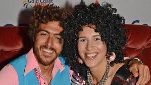 Gold Coast Show launch