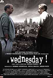 Maybe you would like to learn more about one of these? A Wednesday 2008 Full Movie Download Filmymeet