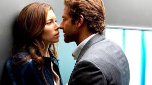 Justin timberlake and jessica biel have their hands full with two young children, but as an insider exclusively shares with e! Jessica Biel And Bradley Cooper In The A Team Video Dailymotion