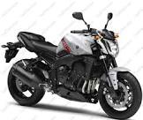 YAMAHA-FZ1