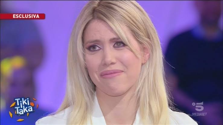 Wanda Nara cries live on television: Icardi had a leg removed – Balkanweb.com - News24