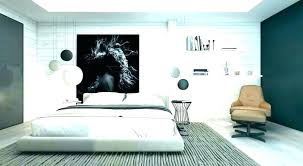 Which are the best interior wall paints in 2020? Master Bedroom Feature Wall Paint Ideas Grey Wallpaper Men Bedroom Art Decor 948x521 Wallpaper Teahub Io