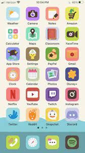 Retro Nintendo Nook Phone Created On Iphone Ios 14 Animal Crossing Game Animal Crossing Villagers Animal Crossing Funny