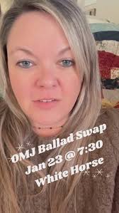 White Horse Black Mountain