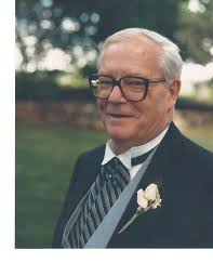 Obituary information for James C. Holden