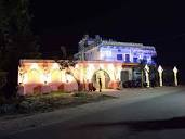 Pushpanjali Marriage Hall in Zafarabad,Jaunpur - Best Banquet ...