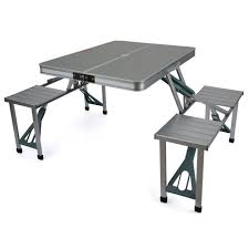 Camping Table And Chair Set Best Bedroom Furniture Folding Picnic Table Camping Picnic Table Camping Table