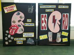 The Kidney Stones Esrd Concert Posters Dialysis Clinic Concert Posters Special Guest