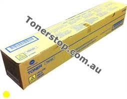User manual, quick manual, specification & installation manual, installation manual, using. Yellow Genuine Oem Toner Cartridge For Konica Minolta Bizhub C364 Tonerstop Com Au