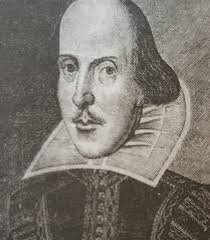Today 23rd April 2025 is the anniversary of William Shakespeare born
