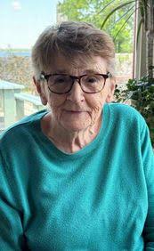 Condolence Book for Mary Kennedy (Banagher, Offaly)