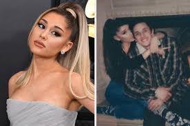 Di ogbonge artiste marry her real estate bobo, 25 year old dalton gomez on di 15th of may, 2021. Twitter Reactions To Ariana Grande Wedding