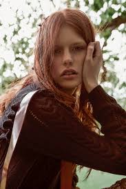 L'Officiel Australia December 2017 Sarah by Linda Leitner