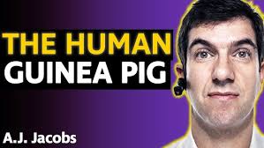 A.J. Jacobs