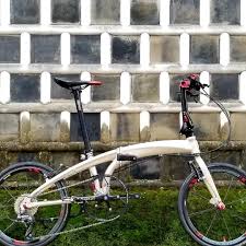 ボード ternbicycle のピン