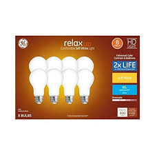 Top 10 Led Light Bulbs Of 2020 Best Reviews Guide