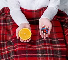 Αποτέλεσμα εικόνας για διατροφη για κρυολογηματα