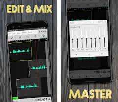 Secondly, save the downloaded file to your computer. Waveeditor For Android Audio Recorder Editor Apk Download For Android Latest Version 1 93 Io Sbaud Wavstudio