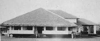 British Colonial Architecture: