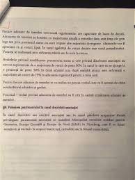Totuşi, în ediţia curentă a gramaticii academiei, acordul prin înţeles ar fi admis, însă această menţiune nu vine cu detalii referitoare la cazurile particulare în care este valabilă (pentru acestea ambele variante fiind. B64d5112258272a0bec21a9455abfcc2 Jpg