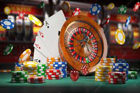 Vital Rules You Should Know Before You Start Online Gambling - Blog  Nigeriana