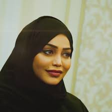 Ayeda Alshamsi
