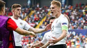 Das ist seine größte motivation. U21 Em So Kann Osterreich Den Aufstieg Noch Schaffen Sky Sport Austria