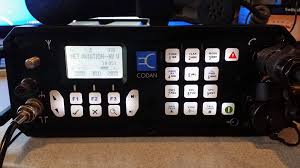 Image result for Codan 2110M