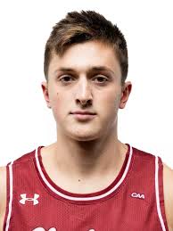 2022-23 Men's Basketball Roster