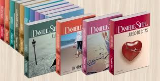 Descargar Coleccion De Libros De Danielle Steel En Espanol Epub Gratis Leer Libros Gratis Libros Romanticos Gratis Leer Libros Online Gratis