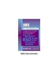 Top Pdf Python For Unix And Linux System Administration 123dok Com