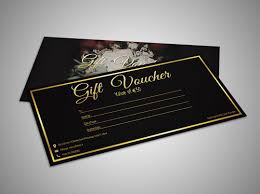 Sadiasultanasa2 I Will Design Gift Voucher Or Gift Certificate Within 24 Hours For 10 On Fiverr Com Gift Vouchers Certificate Design Gift Certificates