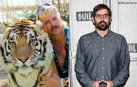 Peacock's tiger king series is rounding out its cast. Louis Theroux Joe Exotic Watch This Doc If You Liked Netflix S Tiger King
