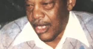 Dooms Jr., William Thomas