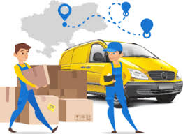 Доставка посилок у Крим та окуповані міста України