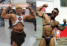 He-Man as a gay icon - Wikipedia