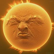 Sun's activity affects northern lights visibility