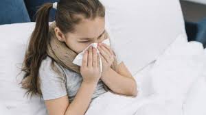 Bronkitis disebabkan oleh infeksi virus, dan lebih rentan menyerang perokok dan orang dengan sistem kekebalan tubuh lemah. Tenang Bunda Batuk Kering Pada Anak Bisa Diatasi Dengan 6 Tips Alami Ini Serambi Indonesia