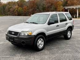 Image result for Silver 2005 Escape