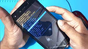 The fastboot is a very useful tool. Tecno W3 Pro Pin Pattern Unlock Hard Reset Youtube