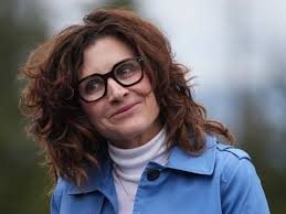 It's 2025, and we are still confronting the harsh reality of white  supremacists like Dallas Brodie being elected to government positions.