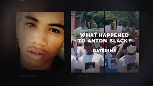 Watch the Dateline episode "What Happened to Anton Black?" now