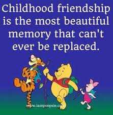Childhood Friendship And Relationships Sharing Enjoying Laughing Negotiating Childhood Friends Quotes Childhood Quotes Friendship Quotes For Kids