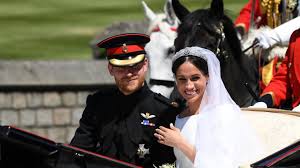 .en direct l'un des événements les plus attendus de l'année : Looks Chapeaux Invites Les Temps Forts Du Mariage Princier