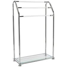 Best free standing towel rack for classic decor: Free Standing Towel Rack You Ll Love In 2021 Visualhunt