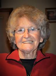 Shirley (Henson) Mattingly Obituary March 30, 2019