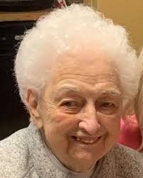 Helena M. "Mickey" Crocker Obituary June 26, 2023