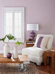 10 Of The Prettiest Purple Paint Colors