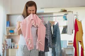 How to Get Mildew Smell Out Of Clothes - ODORCIDE®