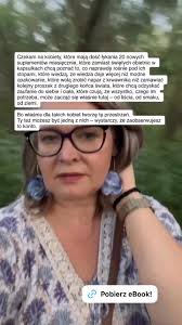 Nie zaczęłam od wielkich planów.Nie miałam wielu zielarskich książek ani  listy roślin, które muszę znać.Zaczęłam… od jednej rośliny.Znalazłam ją pod  jabłonką.Pomyślałam: co to jest?Zrobiłam zdjęcie, ...